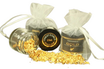 Gold 23ct Flakes- 1 Favour