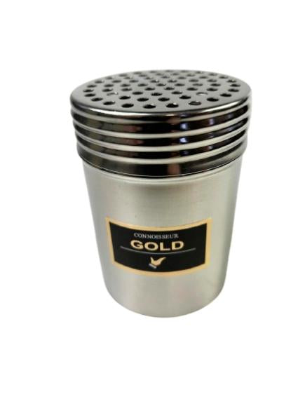 Aluminum Shaker Pot