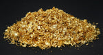 5 Grams 23ct Edible Gold Small Flakes