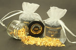 Gold 23ct Flakes- 1 Favour