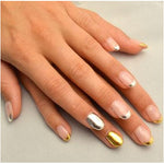 Gold Nail Art Kit